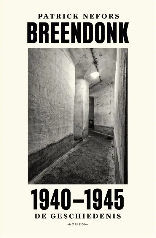 Breendonk 1940-1945