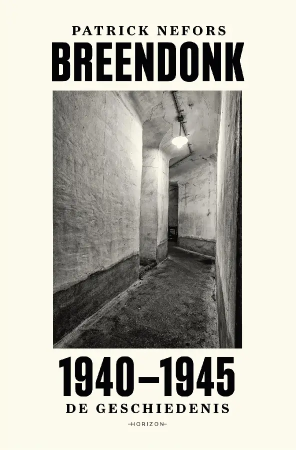 Breendonk 1940-1945