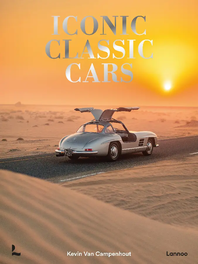 Iconic Classic Cars