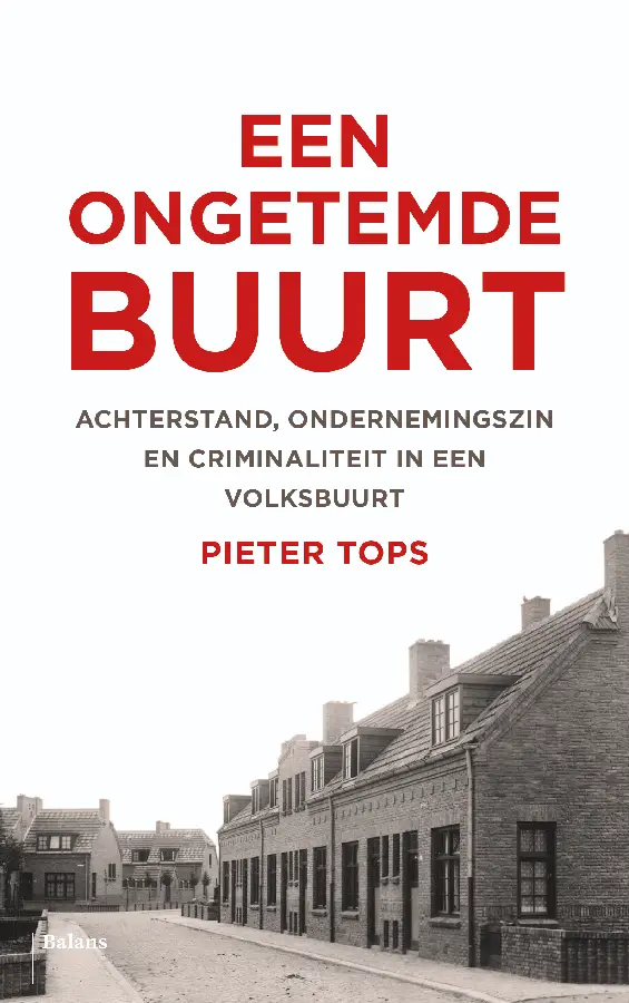 Een ongetemde buurt