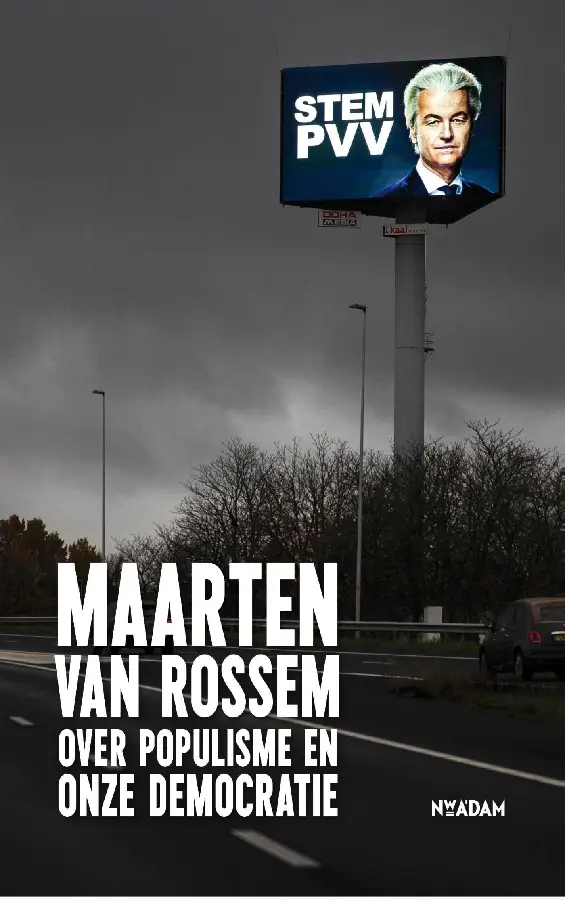 Maarten van Rossem over populisme en onz