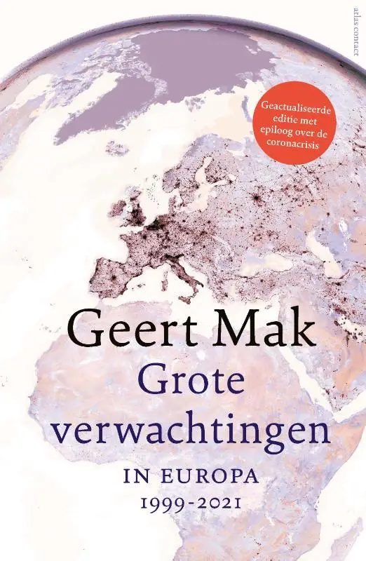 Grote verwachtingen + epiloog