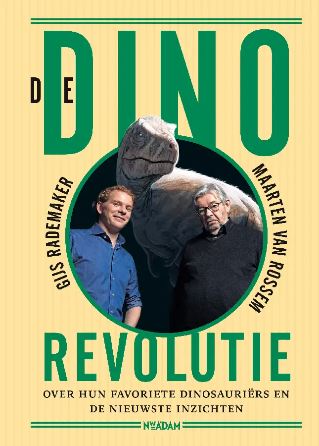 De Dino Revolutie