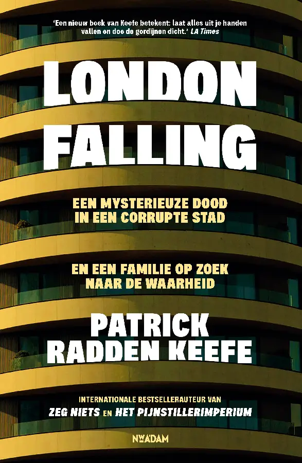 London Falling