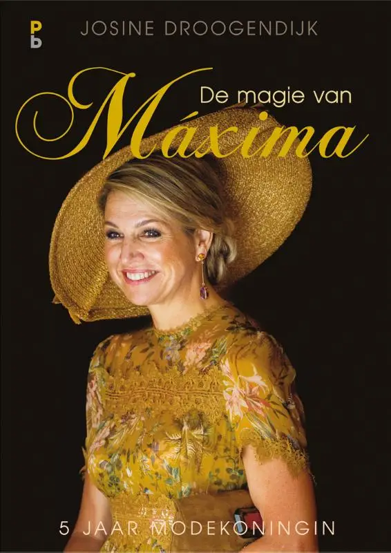 Magie van maxima