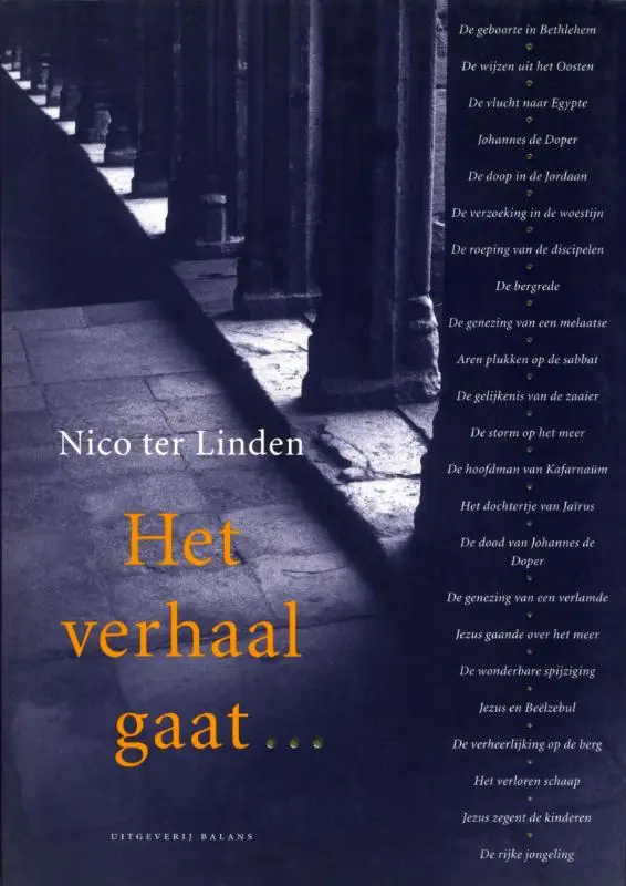 Het verhaal gaat dl.2