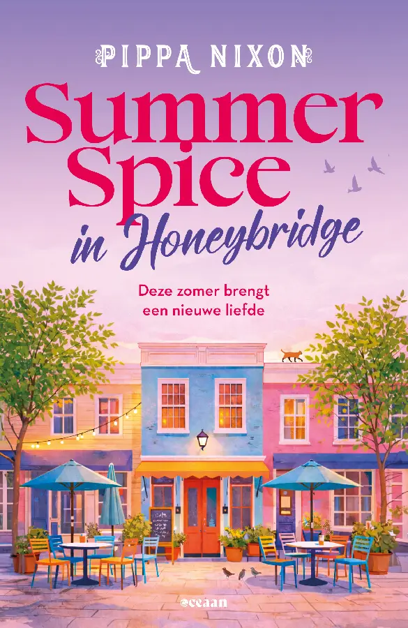 Summer Spice in Honeybridge