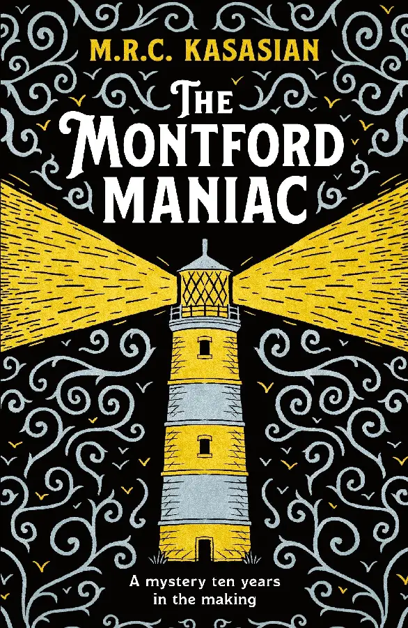 The Montford Maniac
