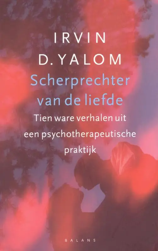 Scherprechter van de liefde