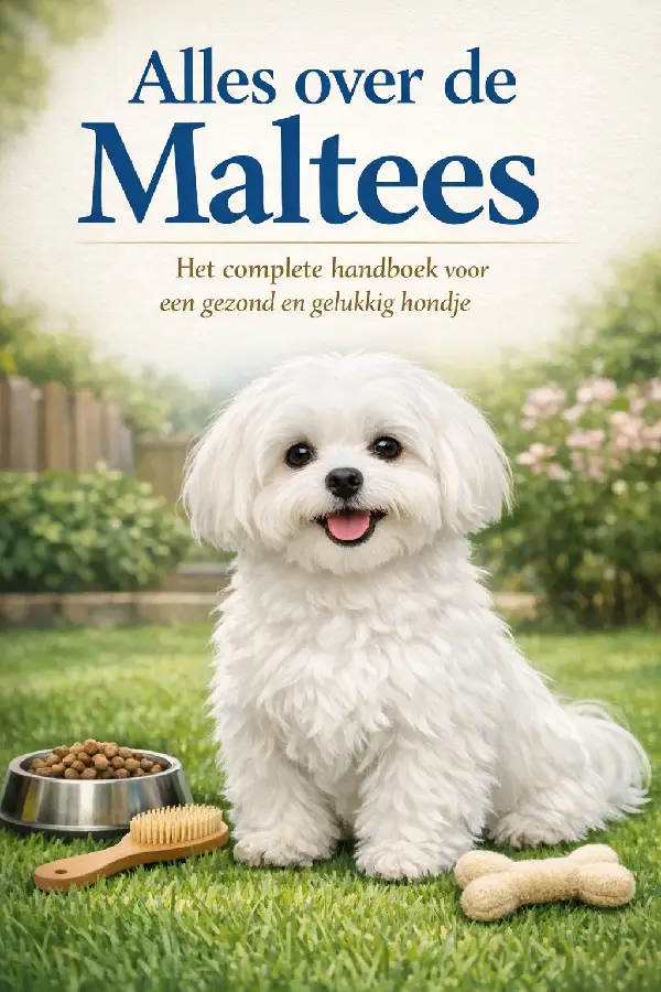 Alles over de Maltees