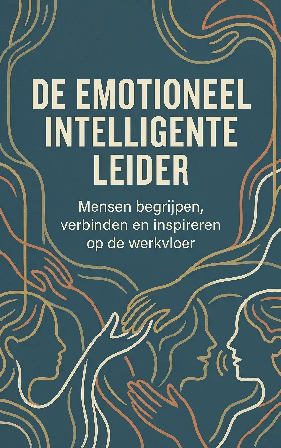 De emotioneel intelligente leider