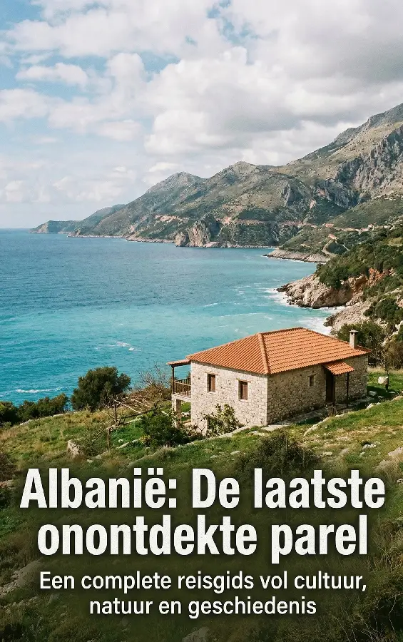 Albanië: De laatste onontdekte parel