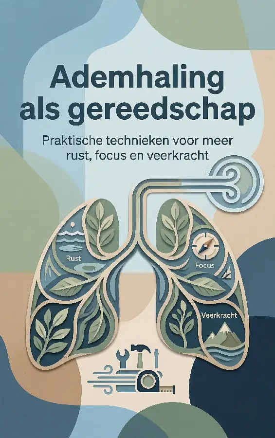 Ademhaling als gereedschap