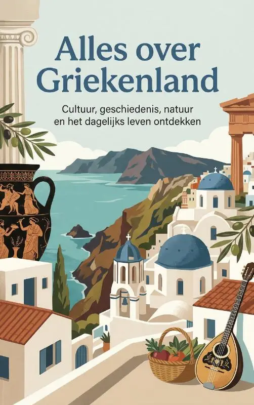Alles over Griekenland