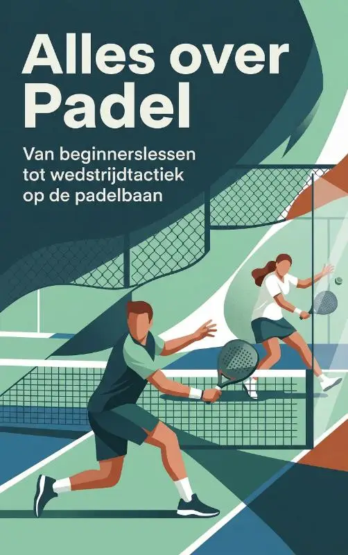Alles over Padel