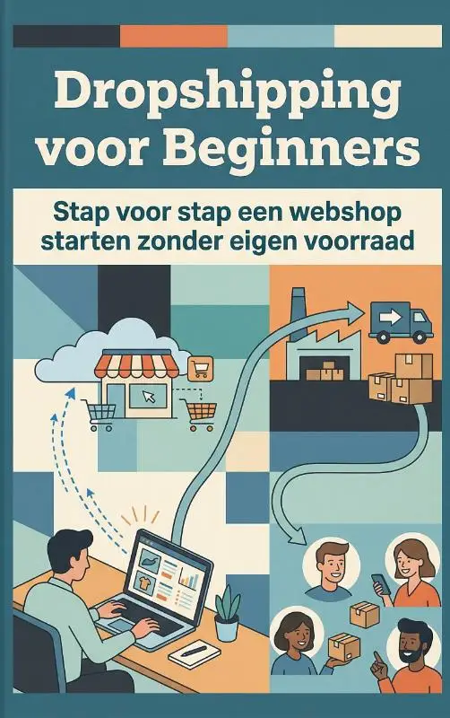 Dropshipping voor Beginners