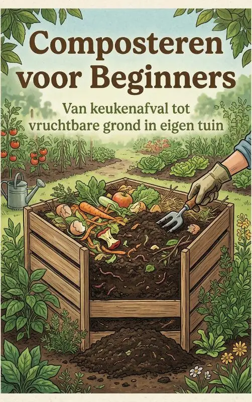 Composteren voor Beginners