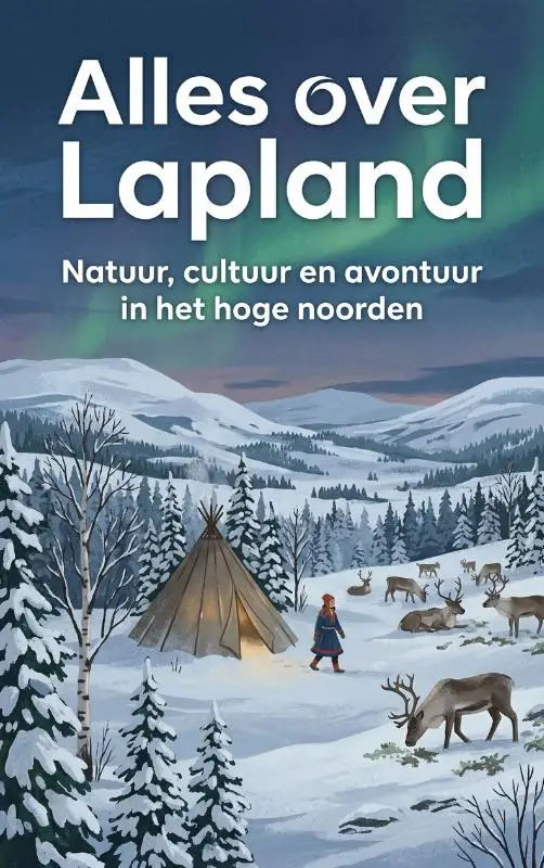 Alles over Lapland