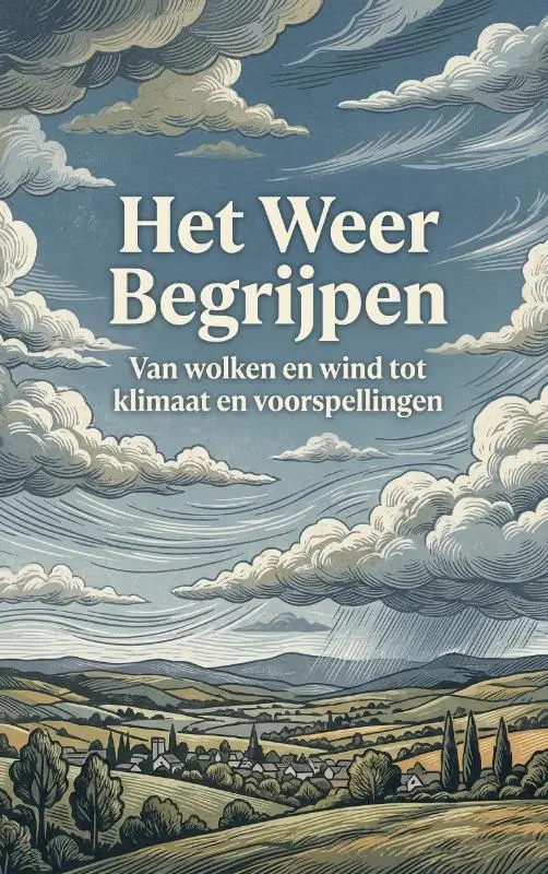 Het Weer Begrijpen