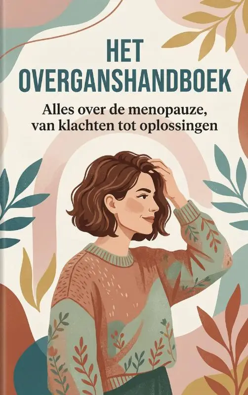 Het overgangshandboek