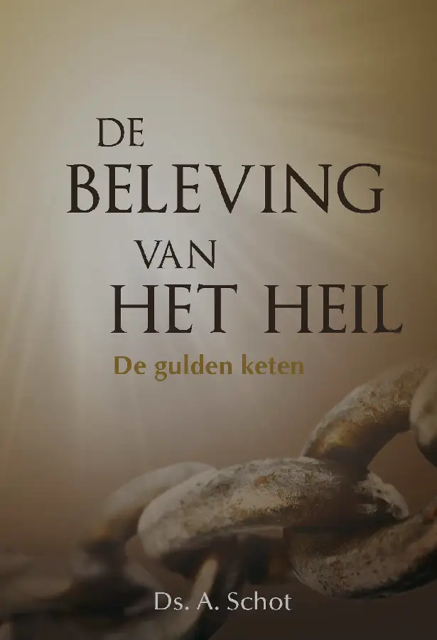 De beleving van het heil