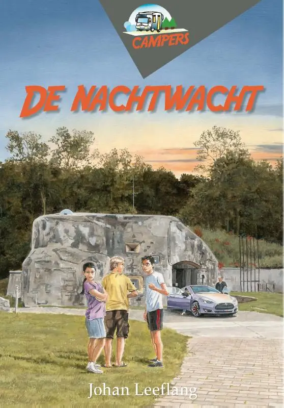 De nachtwacht