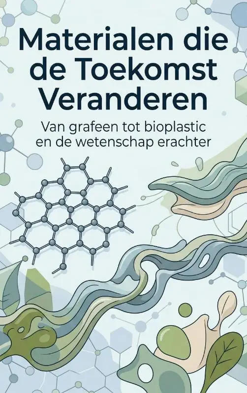 Materialen die de Toekomst Veranderen