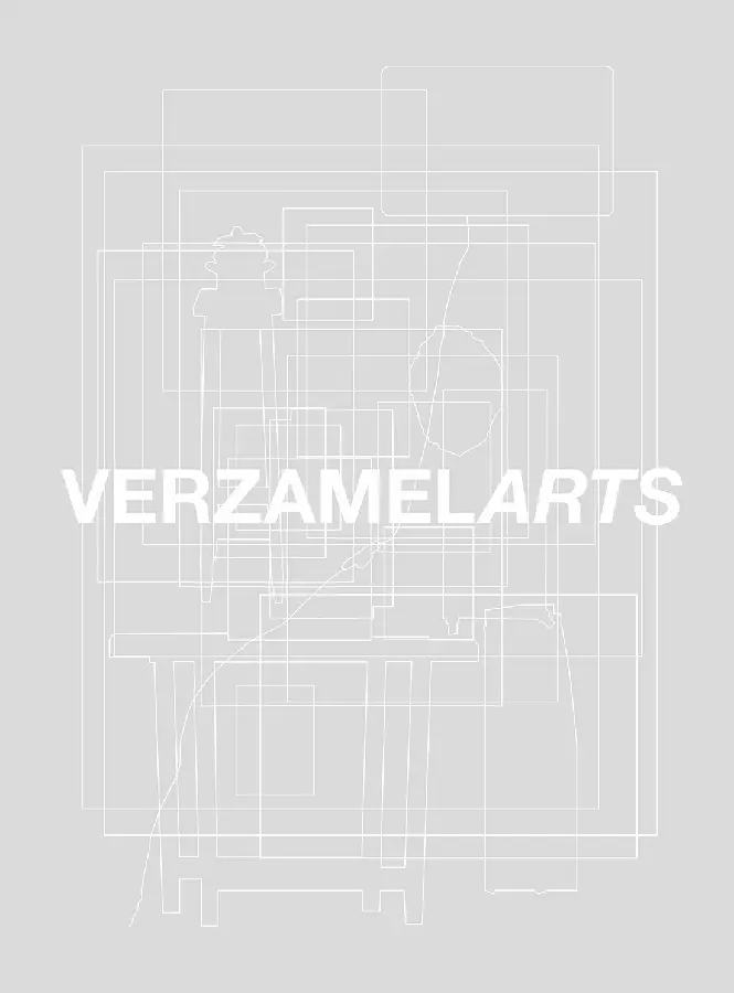 Verzamelarts