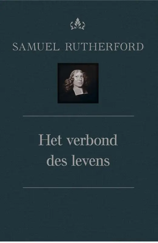 Het verbond des levens