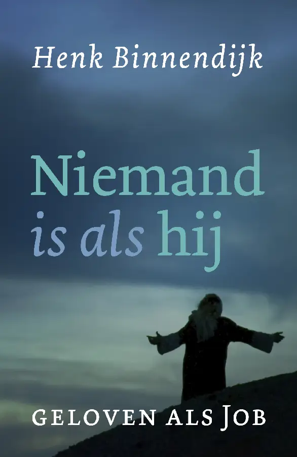 Niemand is als Hij