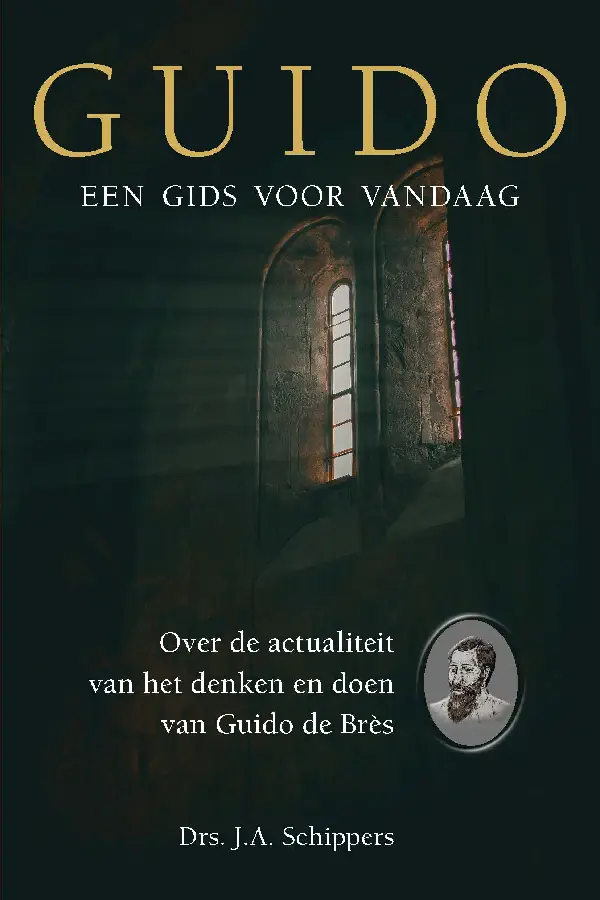 Guido een gids voor vandaag