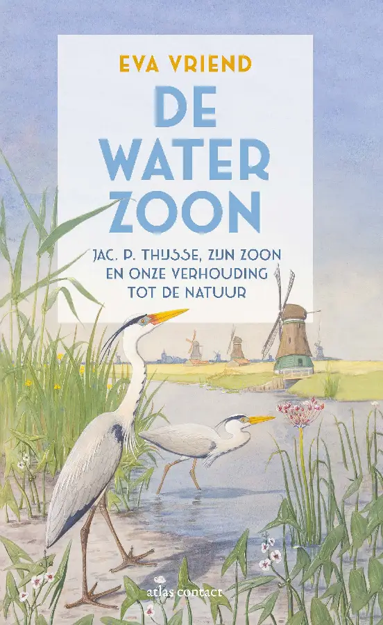 De waterzoon