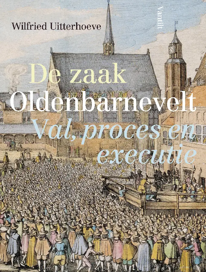 De zaak Oldenbarnevelt