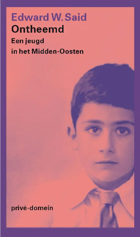 Ontheemd