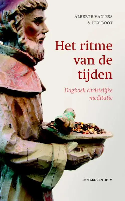 dagboek christelijke meditatie