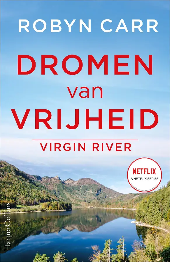 Dromen van vrijheid dl.11