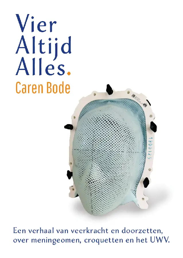 Vier altijd alles