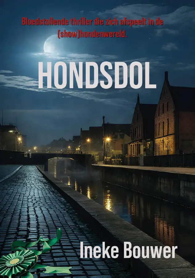 Hondsdol