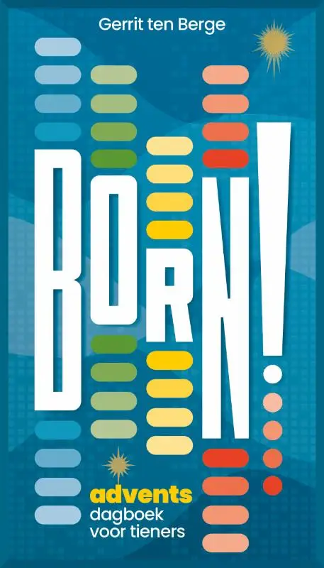 Born!