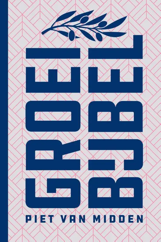 Groeibijbel heruitgave 2024