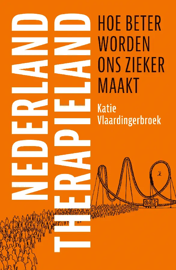 Nederland therapieland