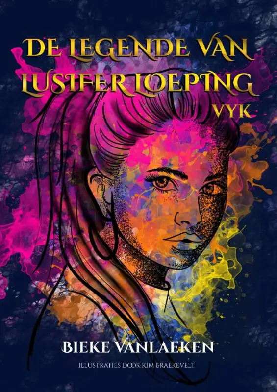 De legende van Lusifer Loeping