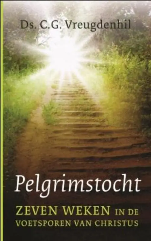 Pelgrimstocht POD