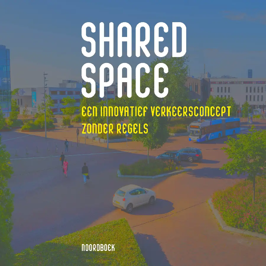 Shared space
