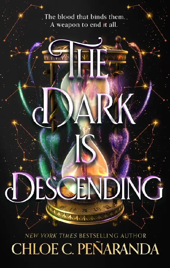 The Dark is Descending