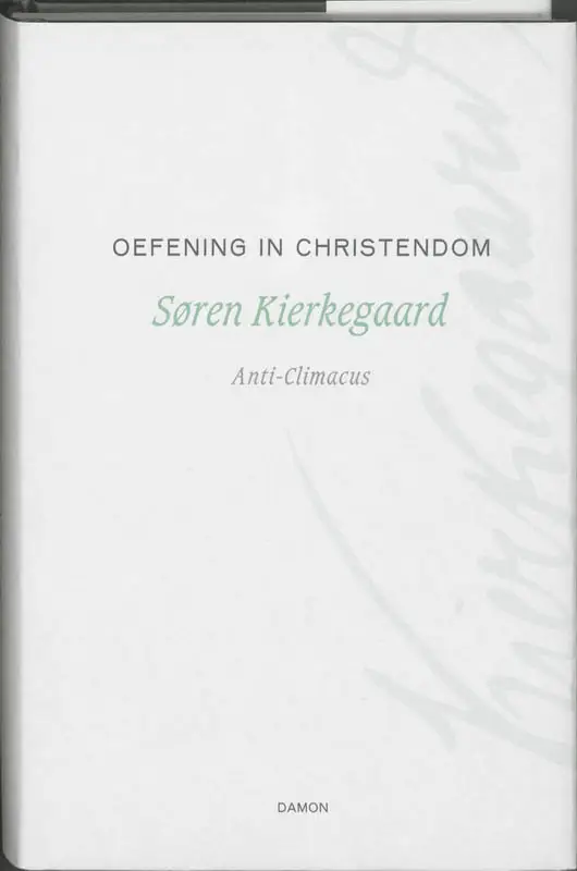 Oefening in Christendom