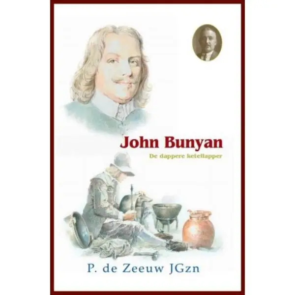 John Bunyan de dappere ketellapper