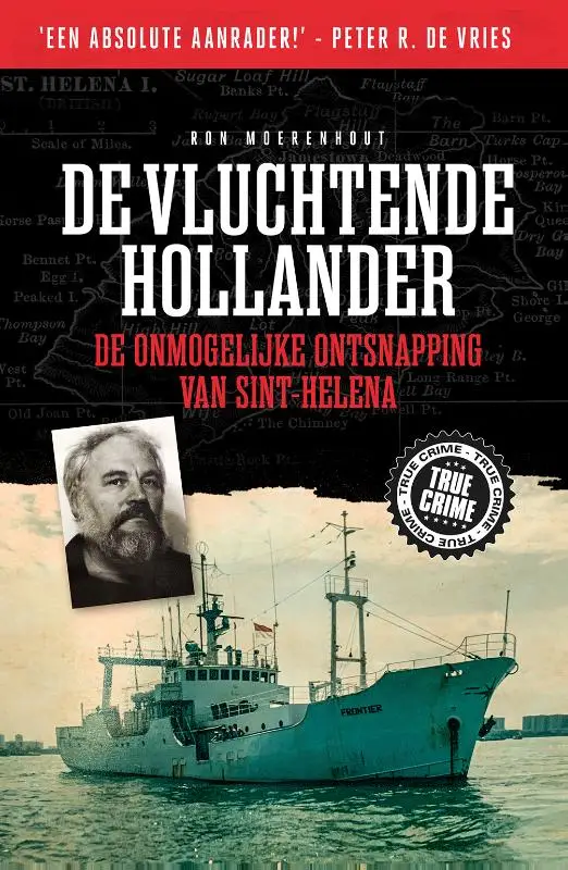 Vluchtende Hollander