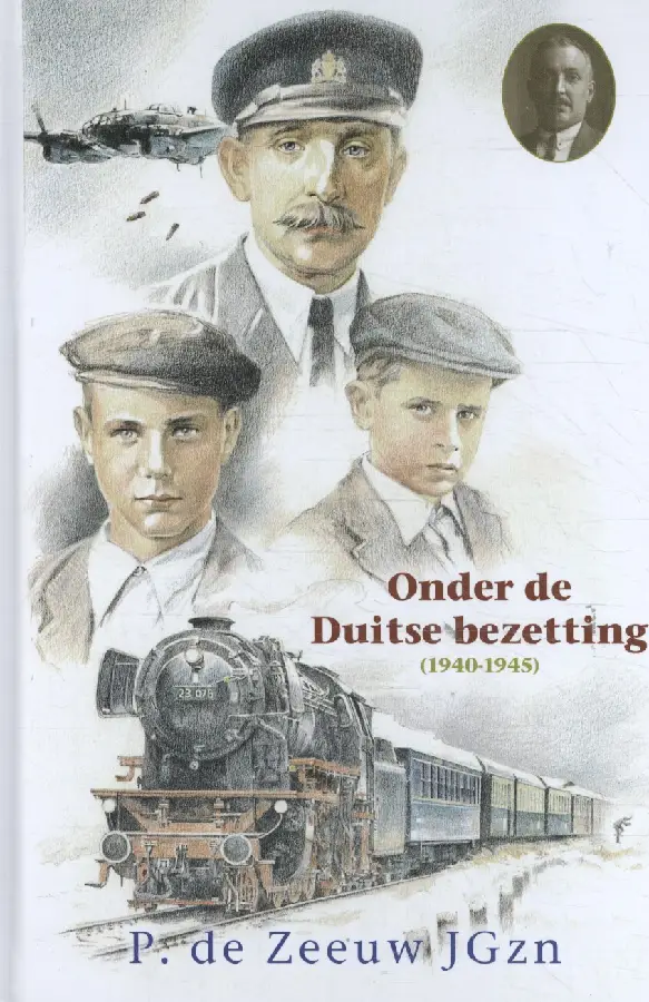 Onder de Duitse bezetting (1940-1945)