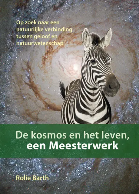 De kosmos, het leven - een Meesterwerk